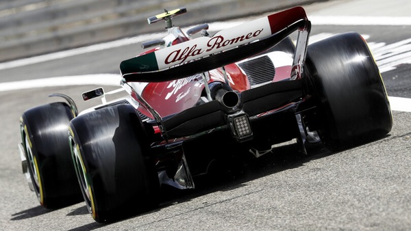 Alfa Romeo, tutte le monoposto che hanno partecipato al Mondiale F1