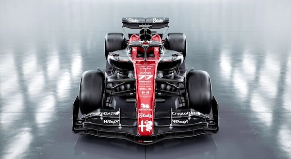 Bottas e la C43: "Vogliamo ottenere di più"