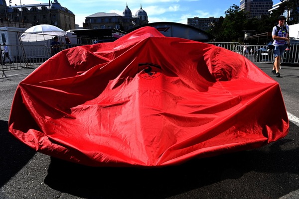Ferrari, svelato il nome della monoposto 2023 di Leclerc e Sainz