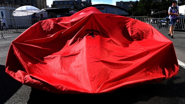 Ferrari, svelato il nome della monoposto 2023 di Leclerc e Sainz