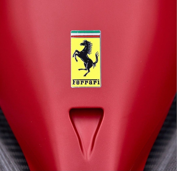 SF-23 ed SF23: attenzione a non confondere Ferrari e Dallara!