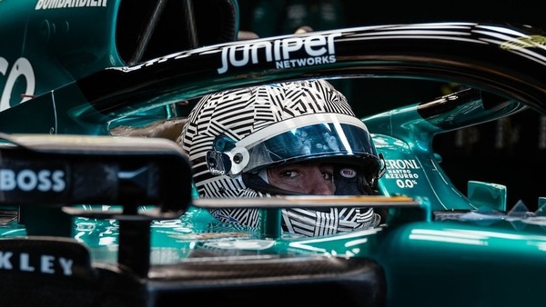 Alonso: sarà una Aston Martin vincente, ecco come dovrò aiutarla