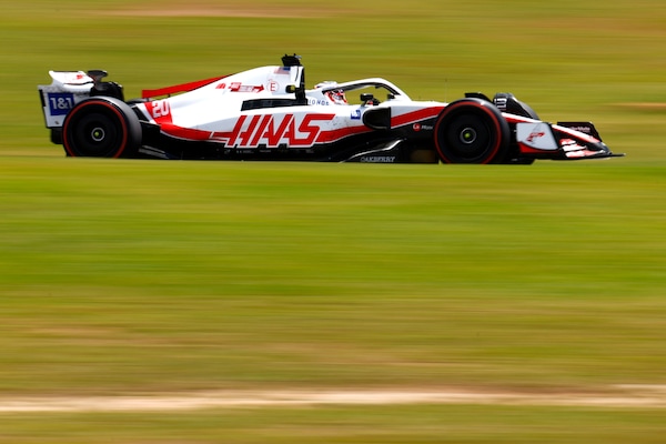 F1 2023, dove eravamo rimasti: Haas