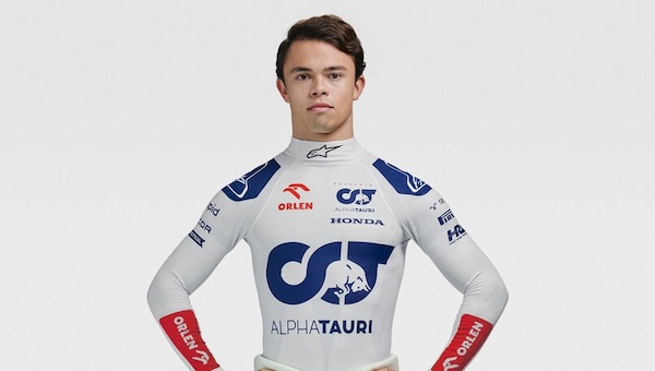 De Vires: "Non vedo l'ora di dimostrare quanto valgo"