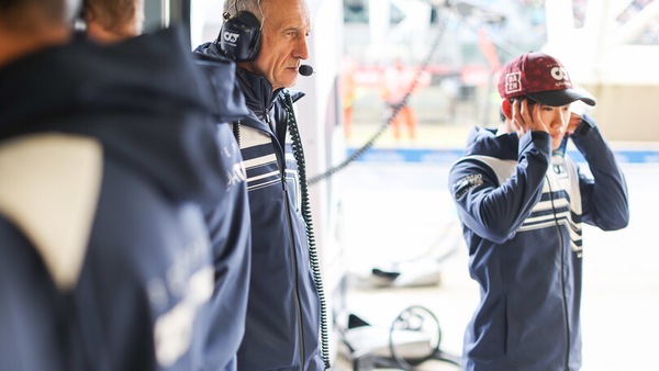 AT04, Tost: "Giusta la continuità, ma dobbiamo ottenere risultati"