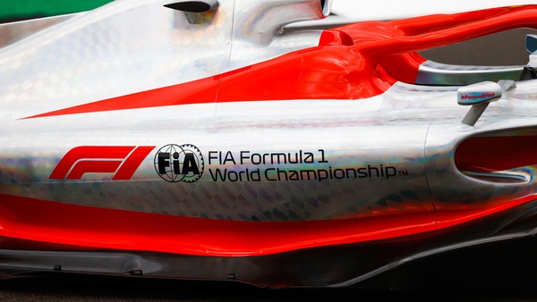 Regime di parco chiuso dall’unveiling al primo Q3!