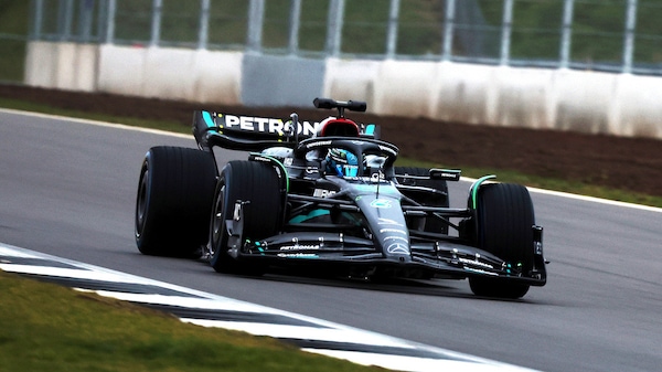 Russell, Mercedes tra miglioramenti certi e incognite
