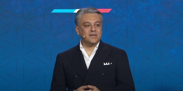 De Meo: "Alpine grande progetto, puntiamo ad avvicinarci ai top team"