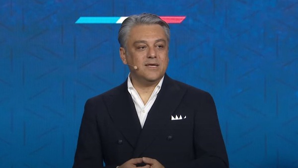 De Meo: "Alpine grande progetto, puntiamo ad avvicinarci ai top team"