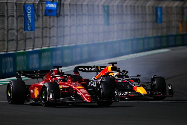 Mondiale F1 2023: abbiamo previsto tutto e vi diciamo come finirà