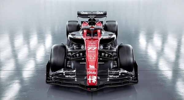 F1 2023, dove eravamo rimasti: Alfa Romeo-Sauber