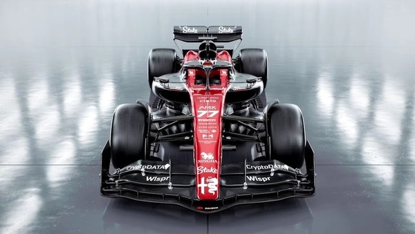 F1 2023, dove eravamo rimasti: Alfa Romeo-Sauber