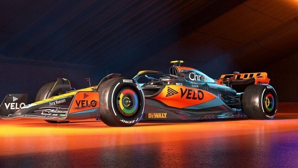 F1 2023, dove eravamo rimasti: McLaren
