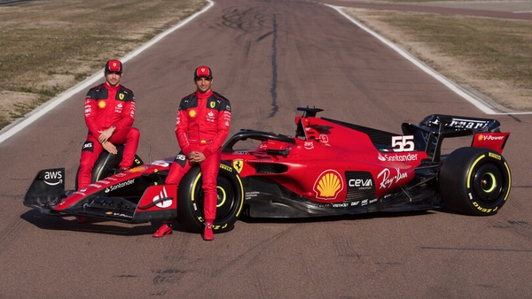 Formula 1, tutte le nuove monoposto della stagione 2023