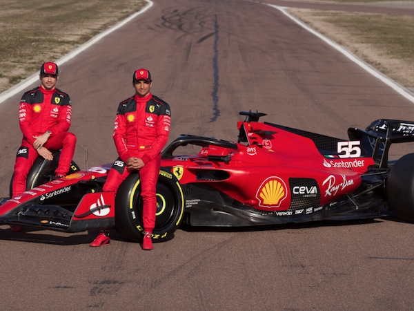 Formula 1, tutte le nuove monoposto della stagione 2023