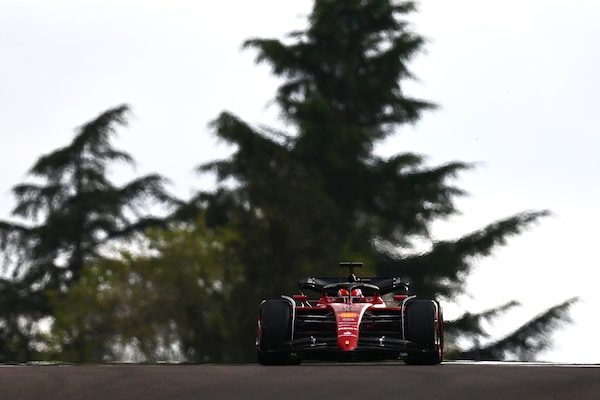 F1, quando saltano i GP: dagli anni '50 ad oggi