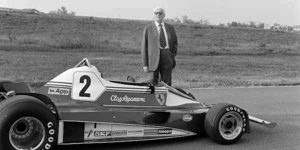 125 anni fa nasceva Enzo Ferrari: ecco il Drake dalla A alla Z