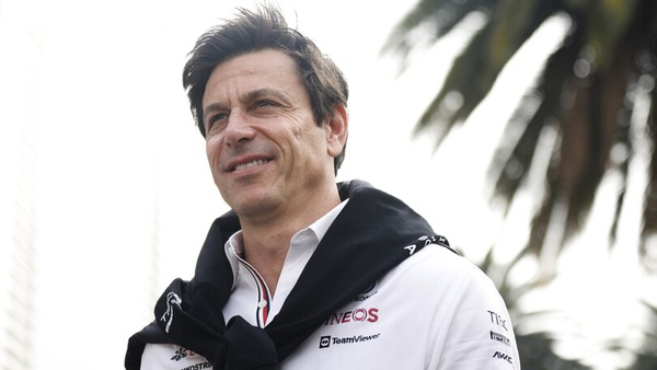 Mercedes, la linea di Wolff: "Rimanere lucidi e credere nel nostro percorso"