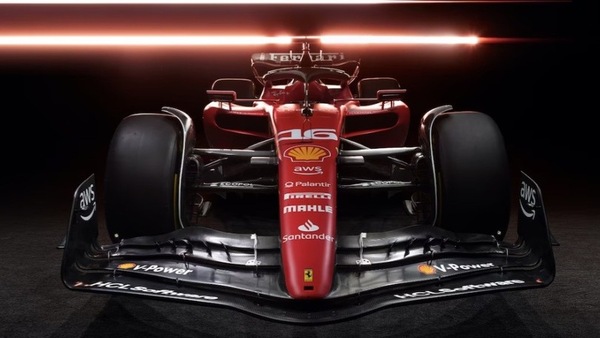 F1 2023, dove eravamo rimasti: Ferrari