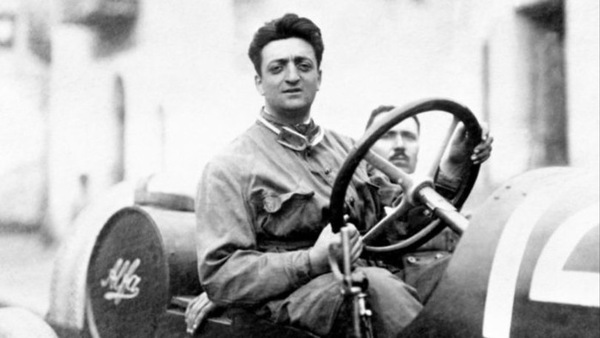Enzo Ferrari? Manca a tutti, non solo alla Rossa