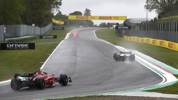 Commissione F1, le decisioni dalla nuova gomma da bagnato al DRS