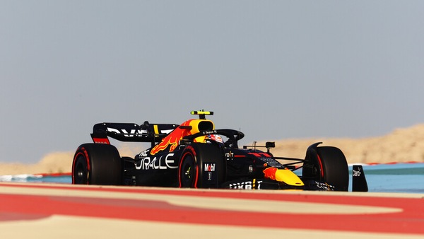 F1 2023, guida ai test: tutto in tre giorni