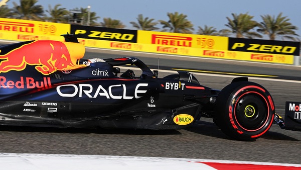 Pirelli, tutte le mescole in azione nei test in Bahrain (con due novità)