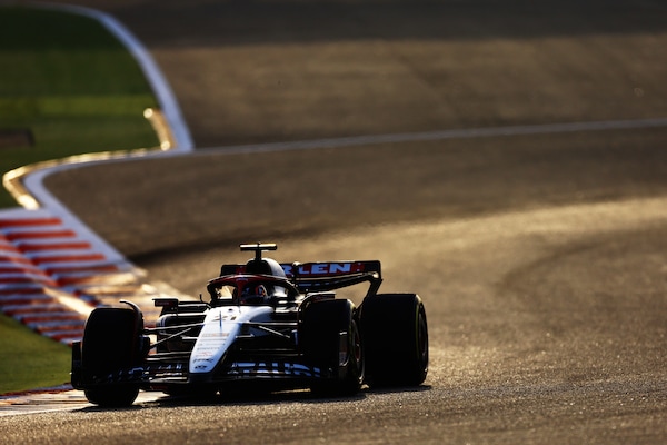 Test 2023, i numeri: giri percorsi e confronto con il 2022