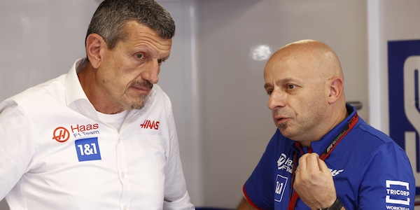 Non solo Ferrari: un plauso ai Tricolori nei GP