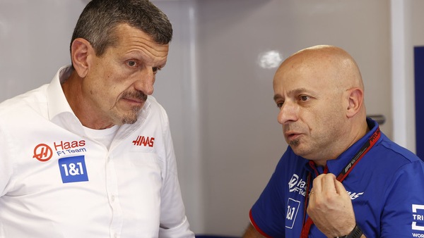 Non solo Ferrari: un plauso ai Tricolori nei GP