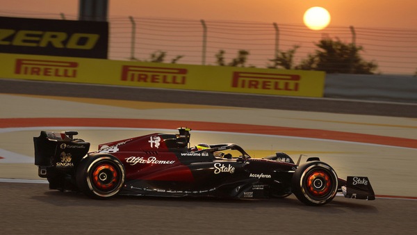 GP Bahrain, Pirelli e una C1 da non escludere dalle strategie