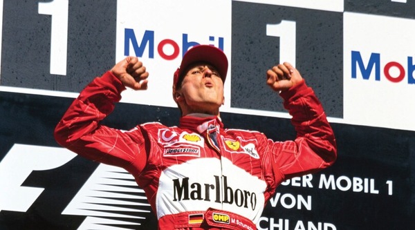 Michael Schumacher e i 10 anni di una presenza che va oltre i ricordi