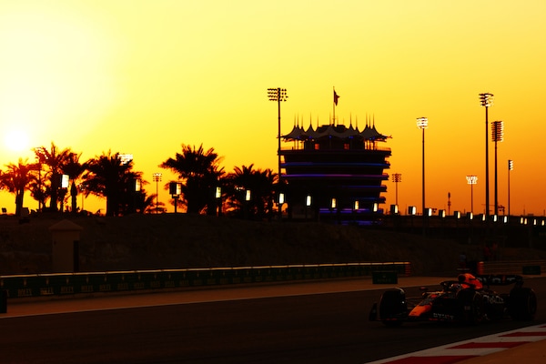 F1 2023, la guida al mondiale: i piloti