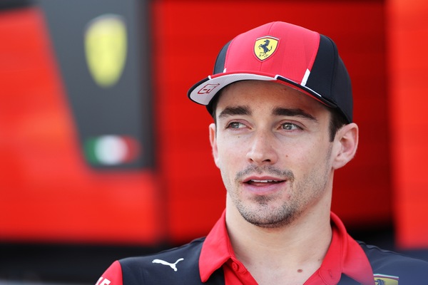 Leclerc promuove gli ingegneri, la SF-23 troverà la finestra