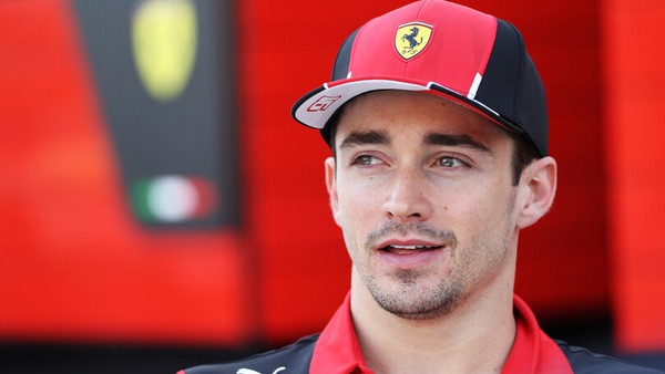 Leclerc promuove gli ingegneri, la SF-23 troverà la finestra