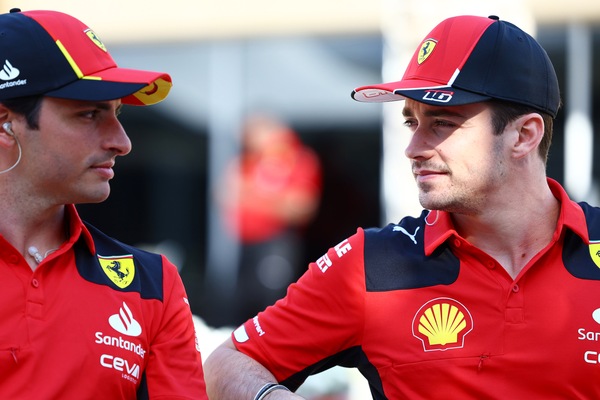 Il borsino della Formula 1
