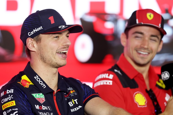 Verstappen: "È una Red Bull migliore in tutto"