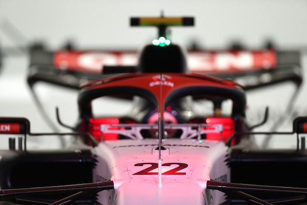 LIVE Formula 1 GP Bahrain: segui le prove libere 2 in diretta