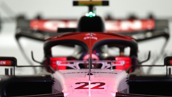 LIVE Formula 1 GP Bahrain: segui le prove libere 2 in diretta