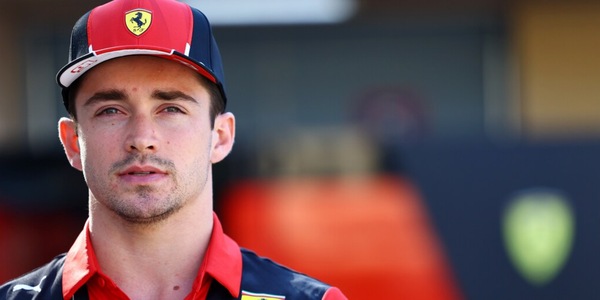 GP Bahrain, Leclerc: "Pole Ferrari? Non abbiamo ancora la prestazione"