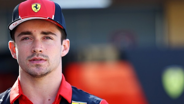 GP Bahrain, Leclerc: "Pole Ferrari? Non abbiamo ancora la prestazione"