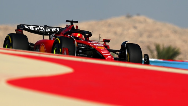 LIVE Formula 1 GP Bahrain: segui le prove libere 3 in diretta