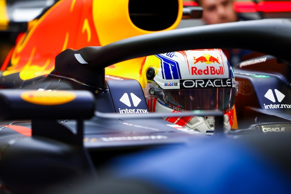 F1 GP Barhain: le foto delle qualifiche