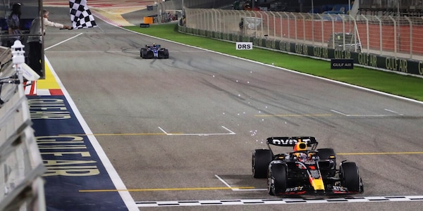 F1, ecco la classifica Costruttori dopo il GP del Bahrain