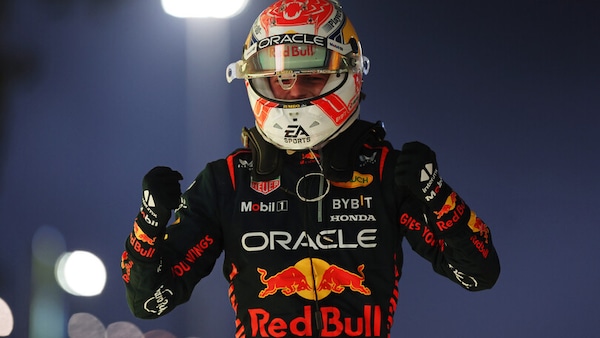 F1, la classifica Piloti dopo il GP del Bahrain