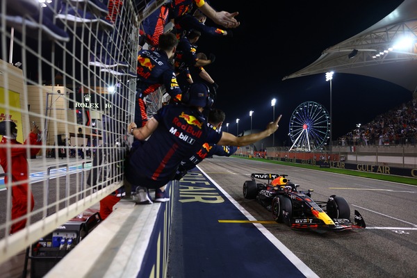 GP Bahrain: le pagelle di Sakhir