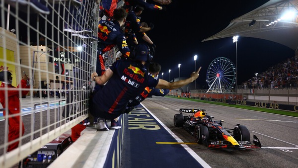 GP Bahrain: le pagelle di Sakhir