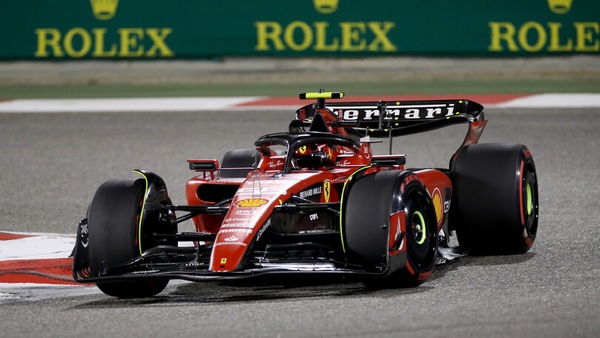 Sainz, preoccupa il distacco da Red Bull: "Non andrà sempre così"