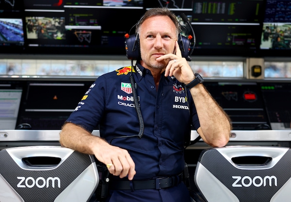 Horner: "In F1 conta solo l'ultima gara"
