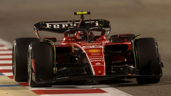Ferrari: la SF-23 in dubbio fragilità, mentre per Aston Martin è buona la prima